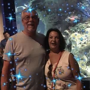 Meet your Posher, Christine